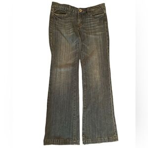 Miss Me Jeans Women's Size 28 Dark Rinse JP4508.
